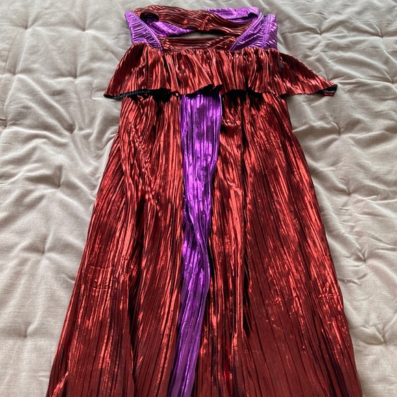 Sabina Musayev Set - Picture 6 of 12